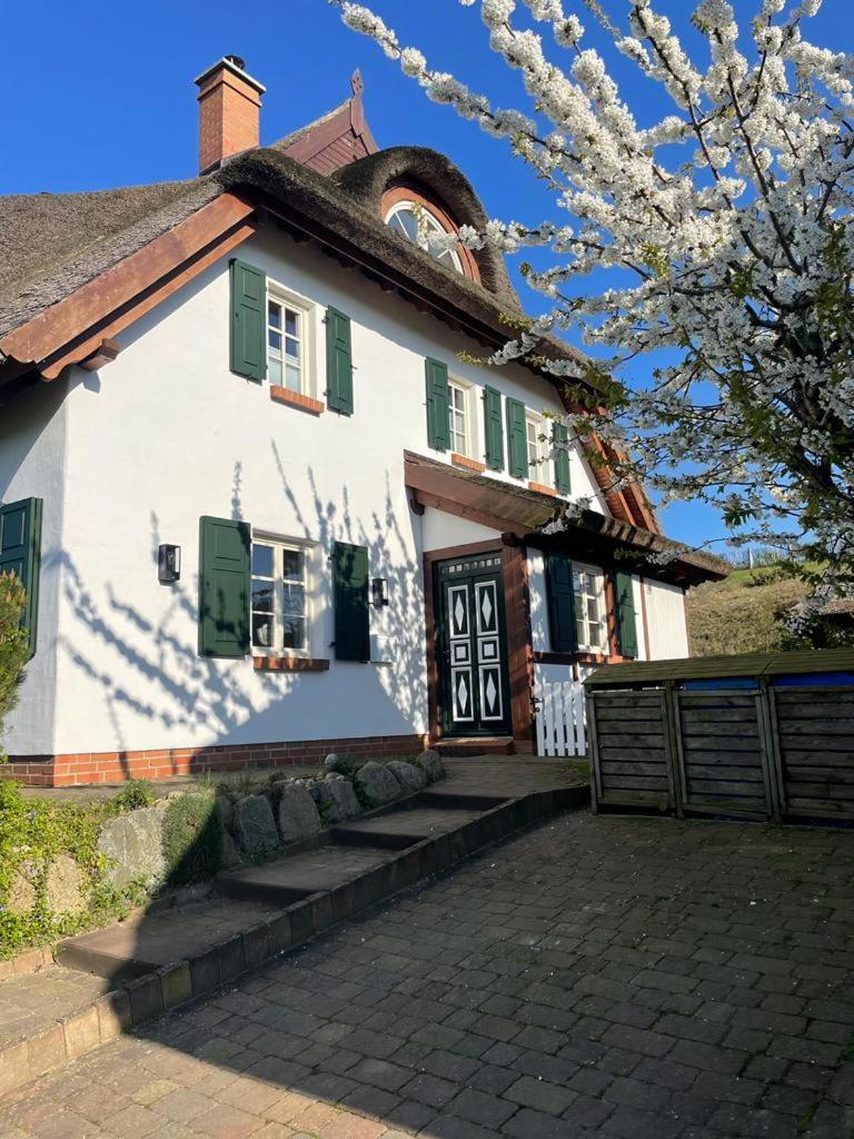 Insel Landhaus Feuerstein Gager Exterior photo